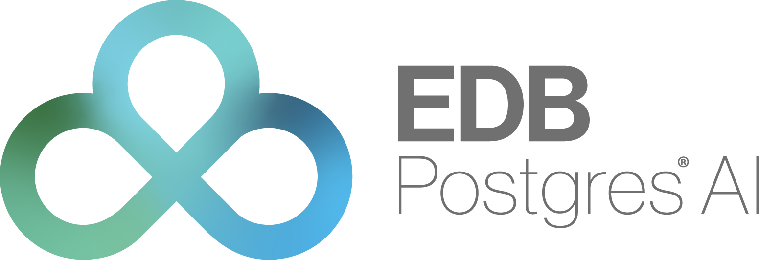 EDB Logo